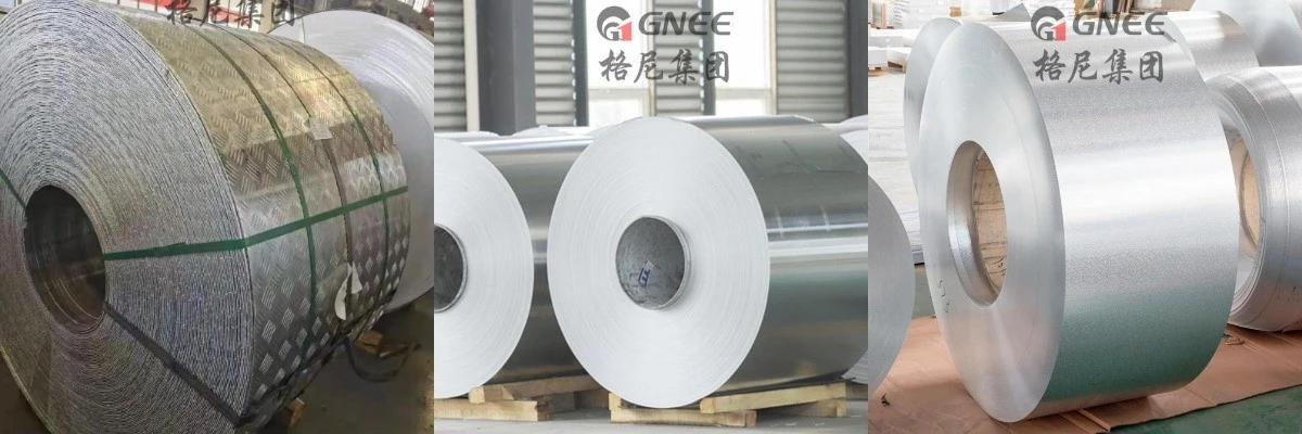 Aluminum Foil 16