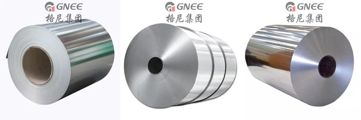 Aluminum Foil 3