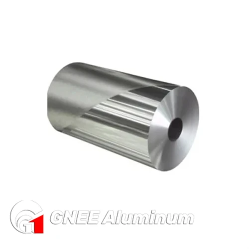8011/1235 O Alufoil