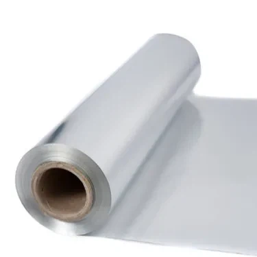 Roll Aluminium Foil Jumbo For Food