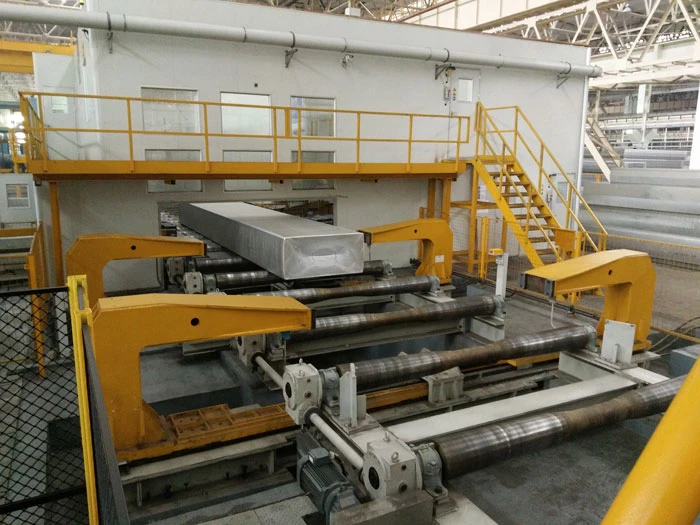 6063 Aluminum Alloy 6063 Aluminum Alloy